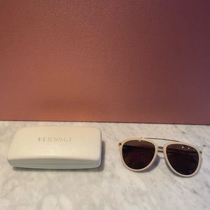 Versace Sunglasses